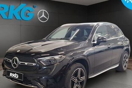 Mercedes-Benz GLC 300 9.800 km 74.590 &euro; Bonn 53119