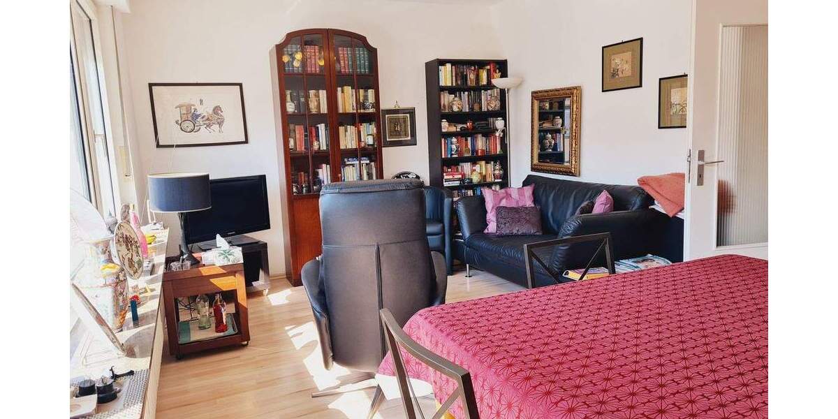 Etagenwohnung Köln / Weiden Weiden - 2 Zimmer, 57 m&sup2;, 269.000&euro; | Angebot:25472455