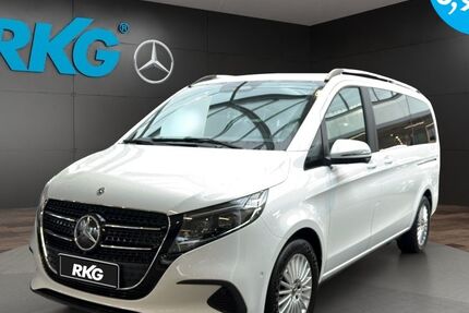 Mercedes-Benz V 250 15.485 km 64.990 &euro; Siegburg 53721