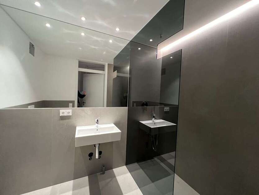Wohnung zum Mieten in Alfter 558 € 31 m²