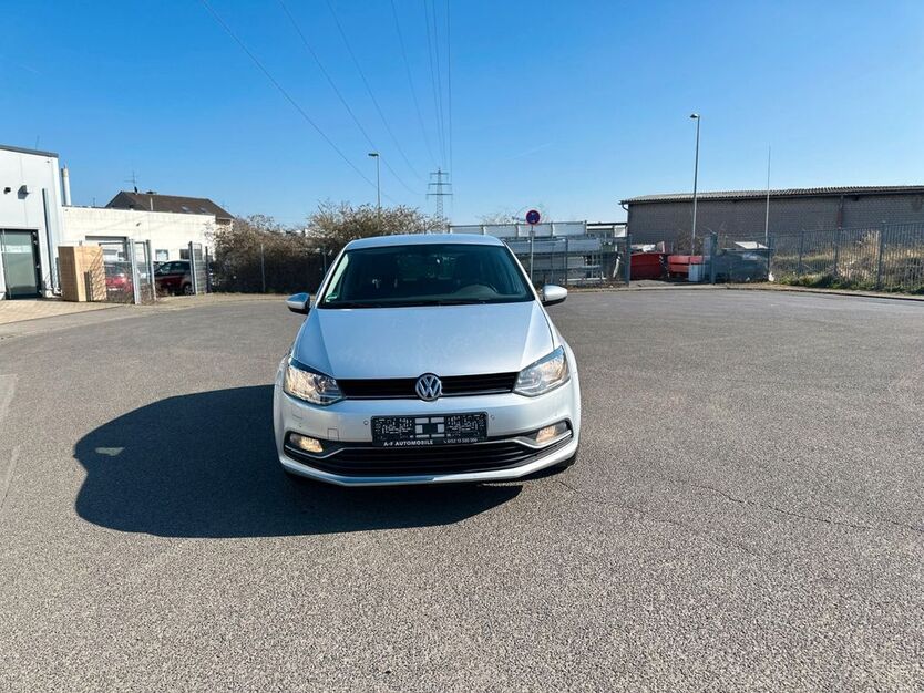 VW Polo 300.000 km 3.299 € Wesseling 50389