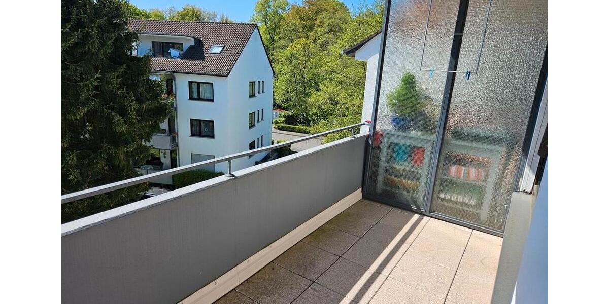 Etagenwohnung Bergisch Gladbach Paffrath - 2 Zimmer, 77 m&sup2;, 750&euro; | Angebot:26428231