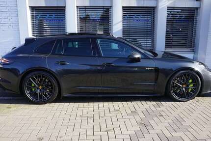 Porsche Panamera 81.500 km 82.500 &euro; Hürth (bei Köln) 50354