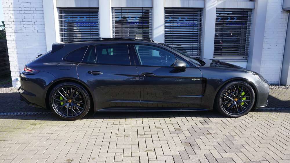 Porsche Panamera 81.500 km 82.500 &euro; Hürth (bei Köln) 50354