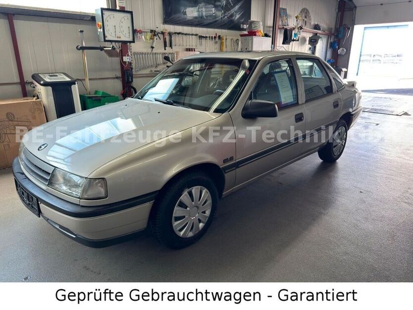 Vectra