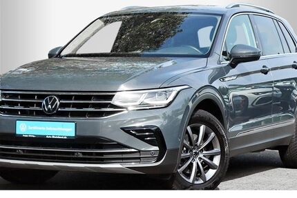 VW Tiguan 95.990 km 30.745 &euro; Bonn 53175