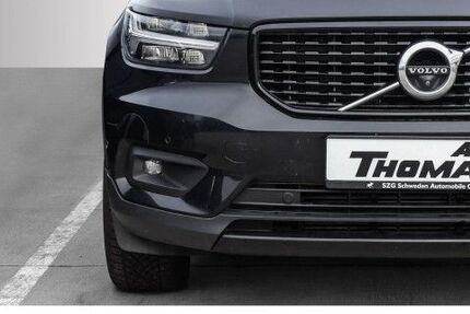 Volvo XC40 81.010 km 25.990 &euro; Bonn 53227