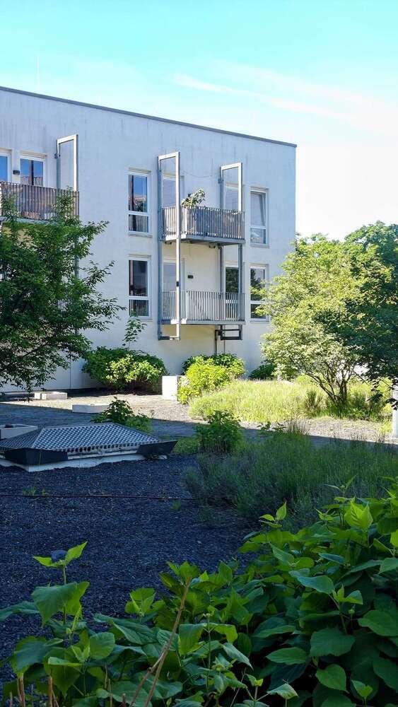 Wohnung zum Kaufen in Köln 369.000 € 57.51 m²