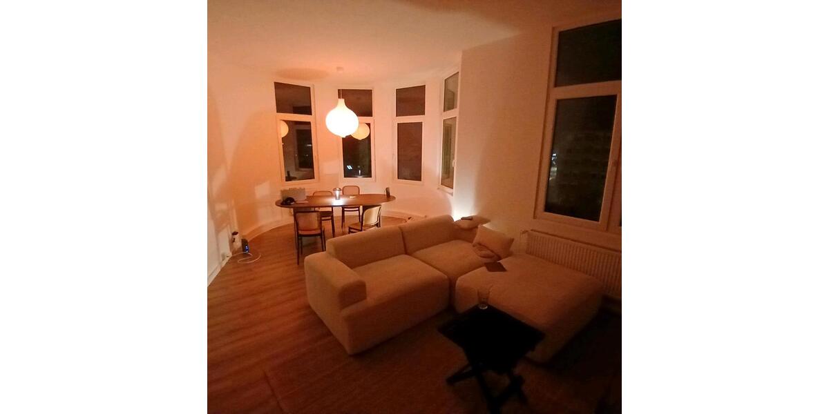 Etagenwohnung Bergisch Gladbach Alt-Frankenforst - 2 Zimmer, 100 m&sup2;, 500&euro; | Angebot:25253034