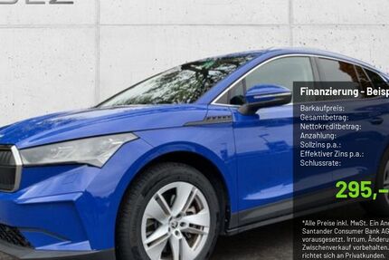 Skoda Enyaq 40.125 km 27.490 &euro; Pulheim-Brauweiler 50259