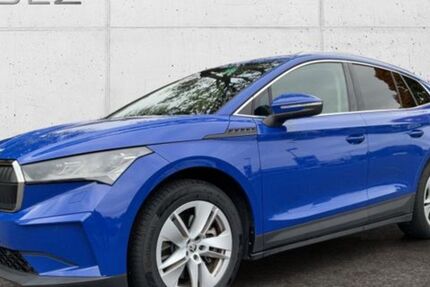Skoda Enyaq 40.125 km 27.990 &euro; Pulheim-Brauweiler 50259