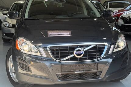 Volvo XC60 87.290 km 11.700 &euro; Rommerskirchen 41569