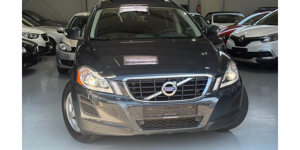 Volvo XC60 87.290 km 11.700 &euro; Rommerskirchen 41569