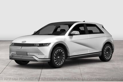 Hyundai IONIQ 5 2.918 km 37.490 € Köln-Nord 50739