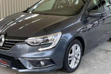 Renault Megane 80.765 km 14.300 &euro; Frechen-Königsdorf 50226