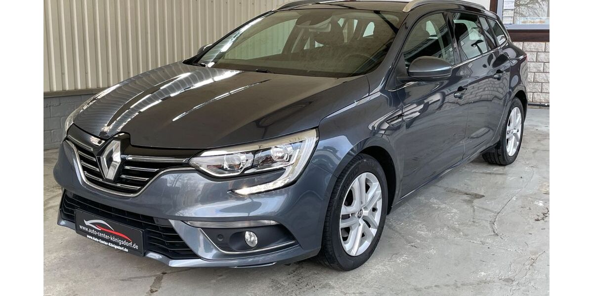Renault Megane 80.765 km 14.300 € Frechen-Königsdorf 50226