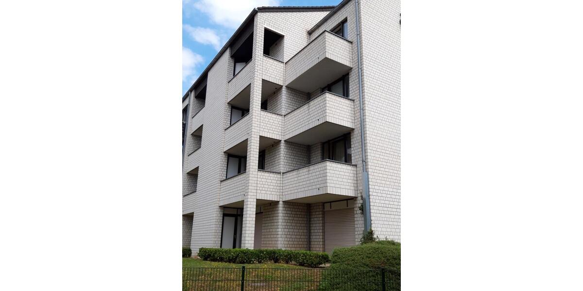 Etagenwohnung Bonn Tannenbusch - 1 Zimmer, 28 m&sup2;, 790&euro; | Angebot:24548399