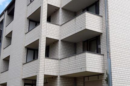 Möbliertes Appartement in gepflegter Hotelanlage im Bonner Norden 1 zimmer