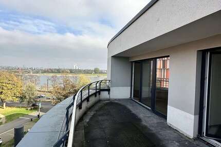 Wohnung zum Mieten in Köln 2.199 € 125.7 m²