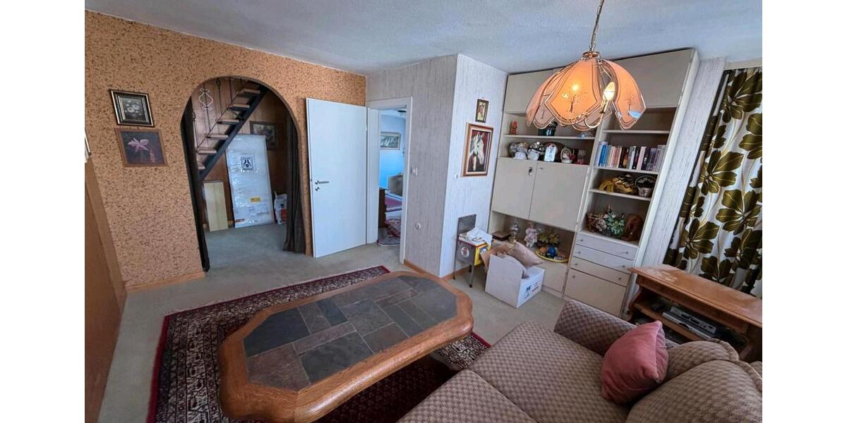 Einfamilienhaus Solingen Höhscheid - 689.000&euro; | Angebot:26184739