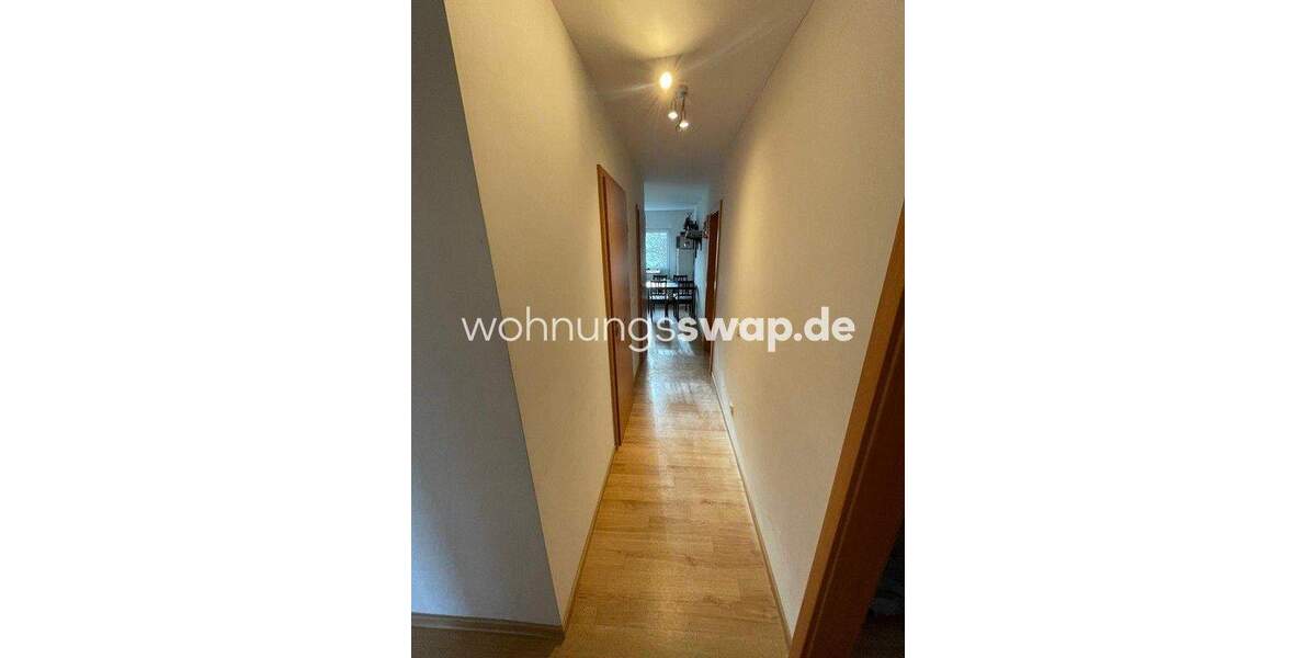 Etagenwohnung Köln Junkersdorf - 3 Zimmer, 89 m&sup2;, 1.350&euro; | Angebot:25917049