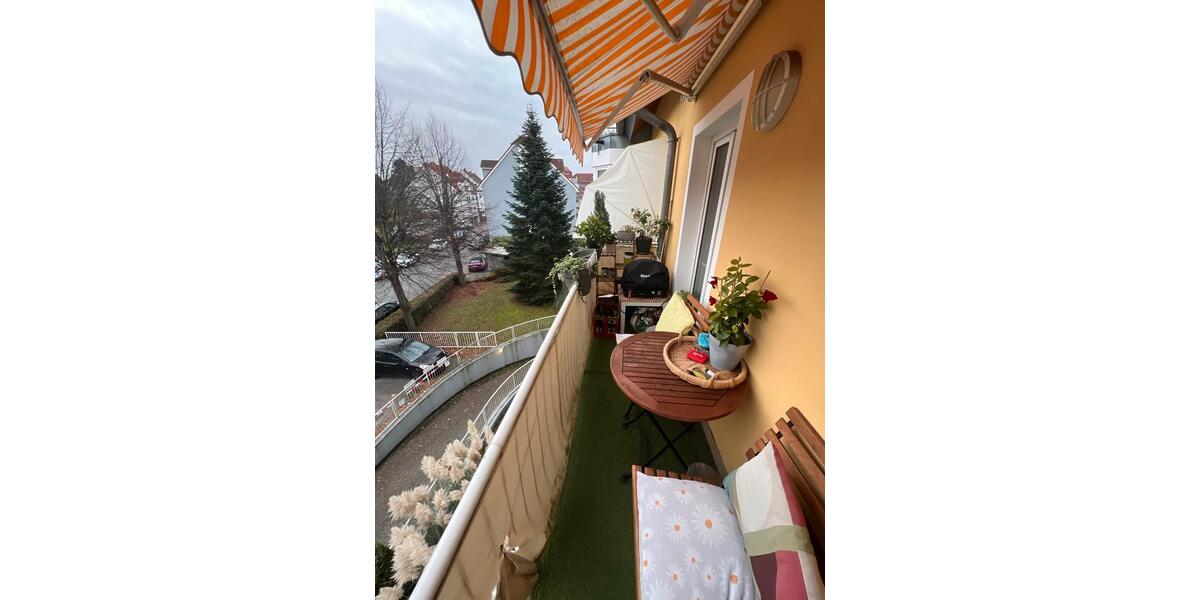 Etagenwohnung Köln Nippes - 3 Zimmer, 98 m&sup2;, 365.000&euro; | Angebot:26765894