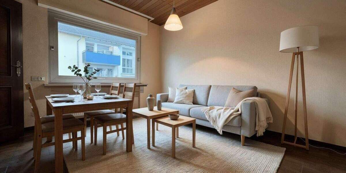 Doppelhaushälfte Sankt Augustin Menden - 5 Zimmer, 100 m&sup2;, 469.000&euro; | Angebot:24579205