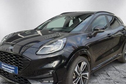 Ford Puma 41.250 km 19.790 € Wipperfuerth 51688