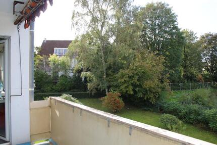 Wohnung Leverkusen Alkenrath - 3 Zimmer, 74 m&sup2;, 850&euro; | Angebot:27627010