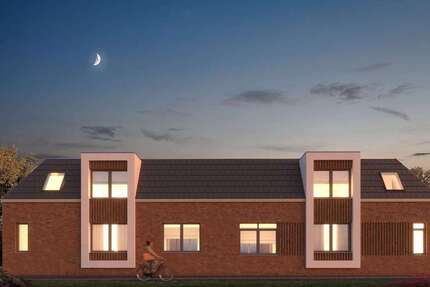 Haus zum Kaufen in Neuss 869.999 € 166 m² 5 zimmer