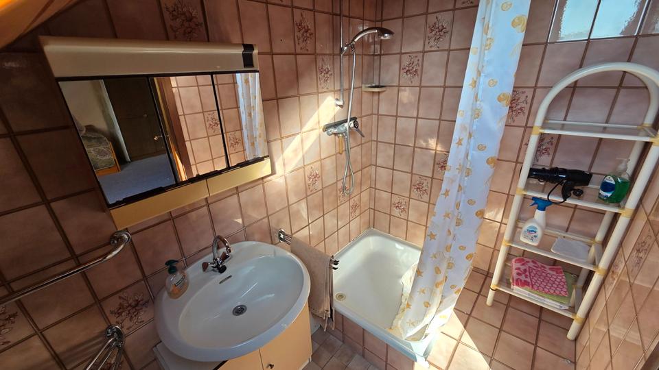 Reihenhaus Köln Chorweiler - 5 Zimmer, 97 m&sup2;, 390.000&euro; | Angebot:26993141