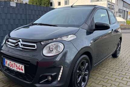Citroen C1 71.890 km 7.590 &euro; Köln 50859