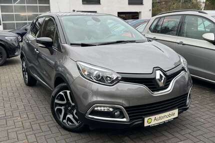 Renault Captur 37.800 km 11.249 &euro; Troisdorf 53840