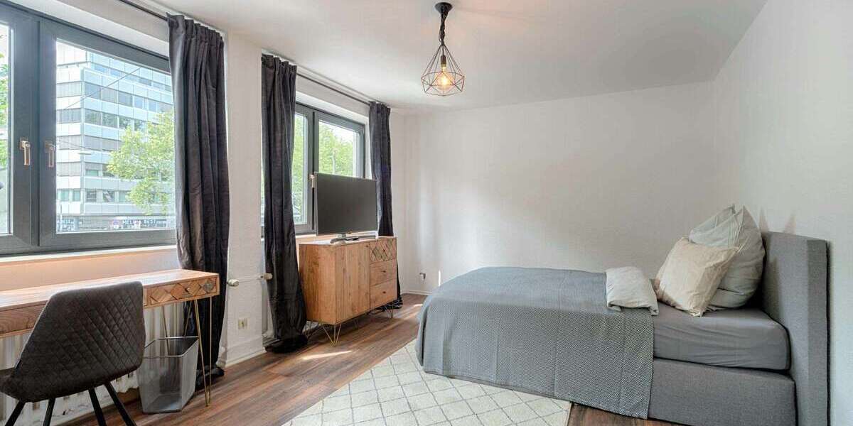Zimmer Köln Altstadt-Süd - 805&euro; | Angebot:26303278