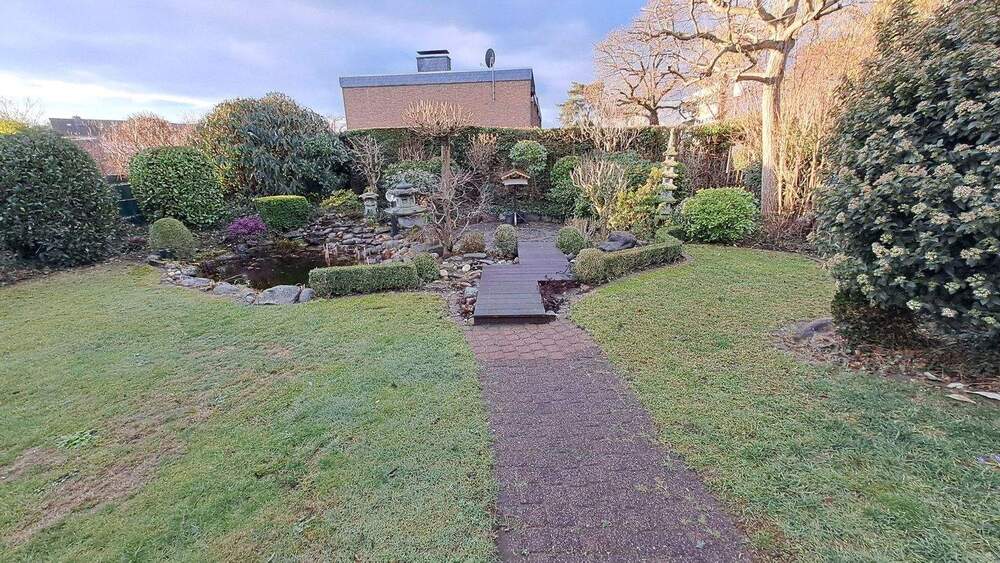 Einfamilienhaus in Erftstadt Lechenich 5 zimmer