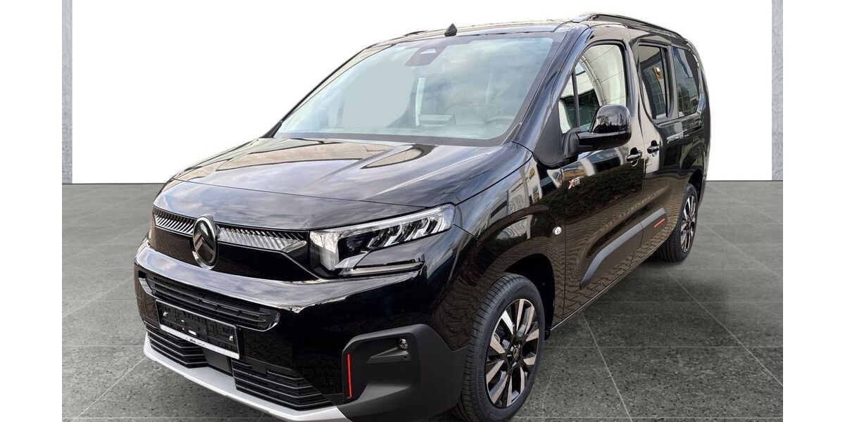 Citroen Berlingo 1.500 km 27.490 &euro; Brühl 50321