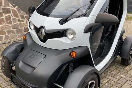 Renault Twizy