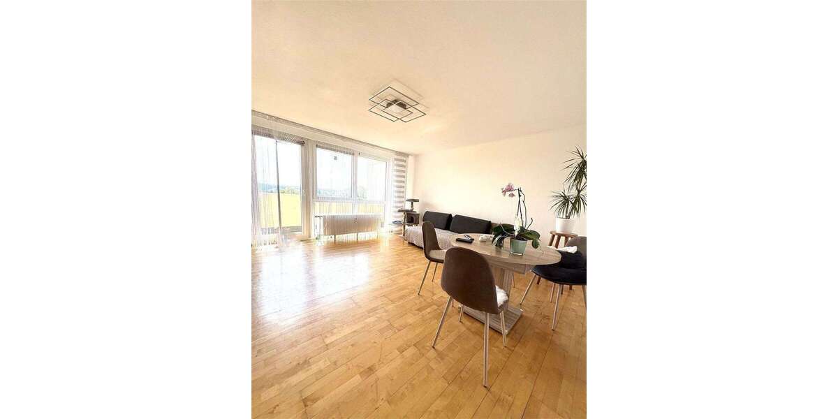 Etagenwohnung Bergisch Gladbach Gronau - 3 Zimmer, 84 m&sup2;, 243.000&euro; | Angebot:26367110