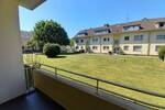 CITYHOUSE: 2 Zimmer Wohnung mit Balkon, Keller und PKW Stellplatz