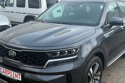 Kia Sorento 52.700 km 30.450 &euro; Brühl 50321
