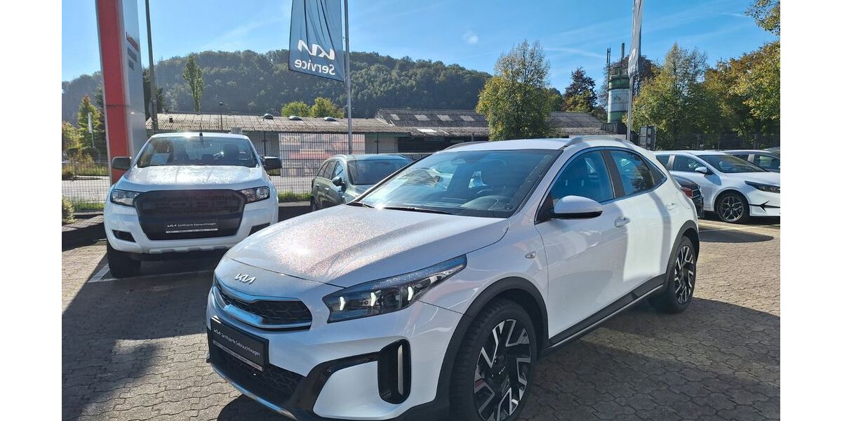 Kia XCeed 14.800 km 21.690 &euro; Overath 51491
