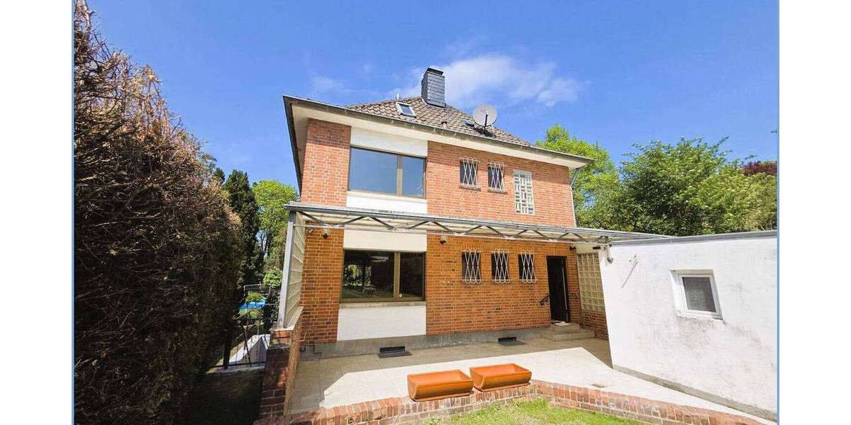 Mehrfamilienhaus, Wohnhaus Pulheim Stommeln - 7 Zimmer, 151 m&sup2;, 500.000&euro; | Angebot:26388955