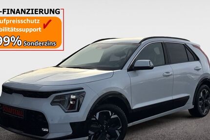Kia Niro 17.738 km 27.979 &euro; Elsdorf (bei Köln) 50189