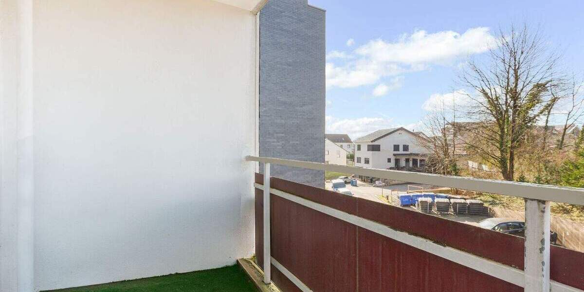 Etagenwohnung Leverkusen Lützenkirchen - 3 Zimmer, 76 m&sup2;, 130.000&euro; | Angebot:25628961