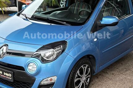 Renault Twingo 123.280 km 3.980 &euro; Frechen 50226