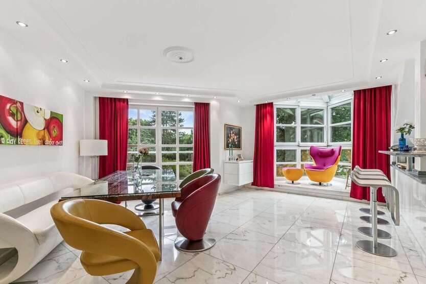 Wohnung zum Kaufen in Bonn 1.390.000 € 248 m²