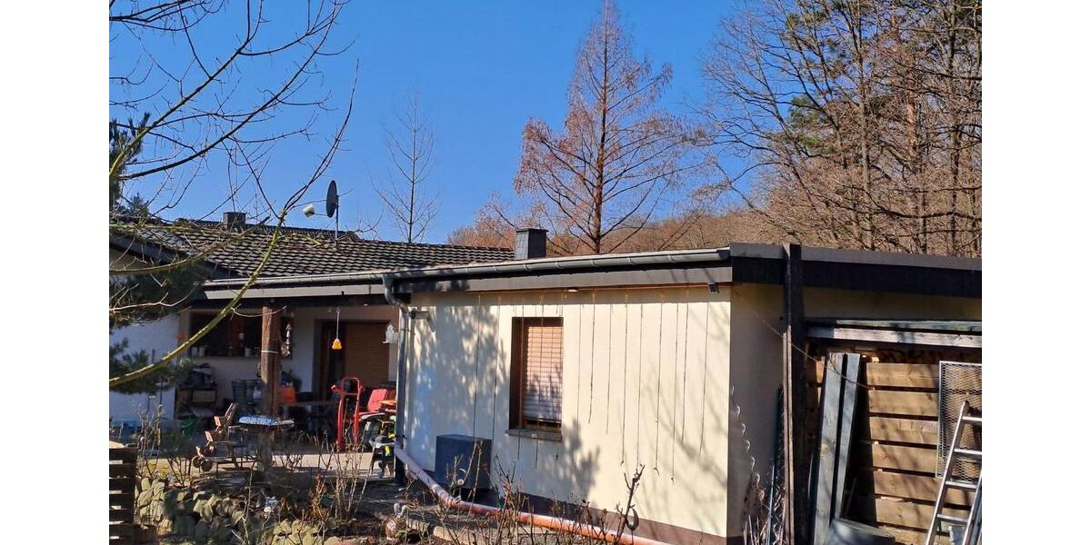 Bungalow Neunkirchen-Seelscheid Seelscheid - 3 Zimmer, 125 m&sup2;, 260.000&euro; | Angebot:25341685