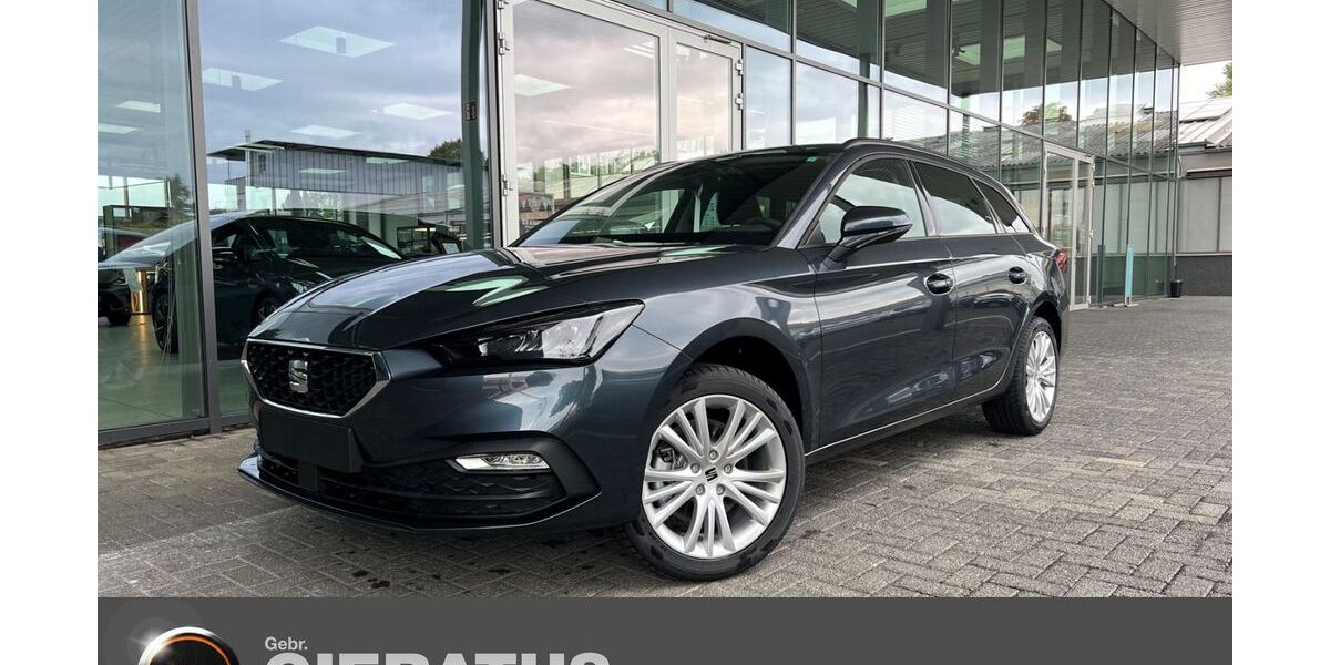 Seat Leon 19.927 km 25.500 &euro; Bergisch Gladbach 51429