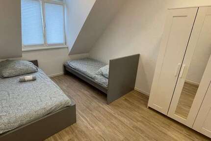 Wohnung zum Mieten in Köln 1.290 € 35 m²
