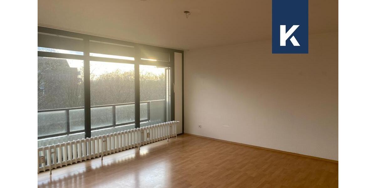 Wohnen und Wohlfühlen in Weiden 3 zimmer